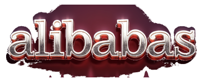 alibabaslot logo