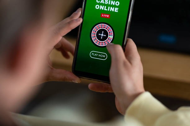 alibabaslot mobile gaming
