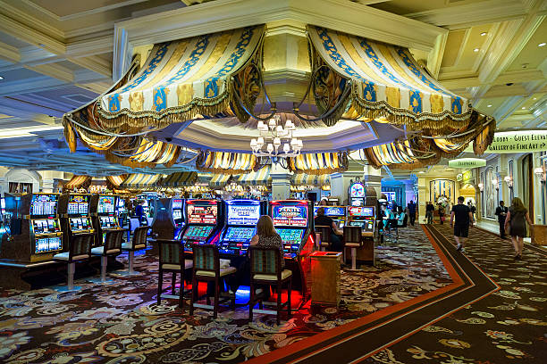 alibabaslot Arcade